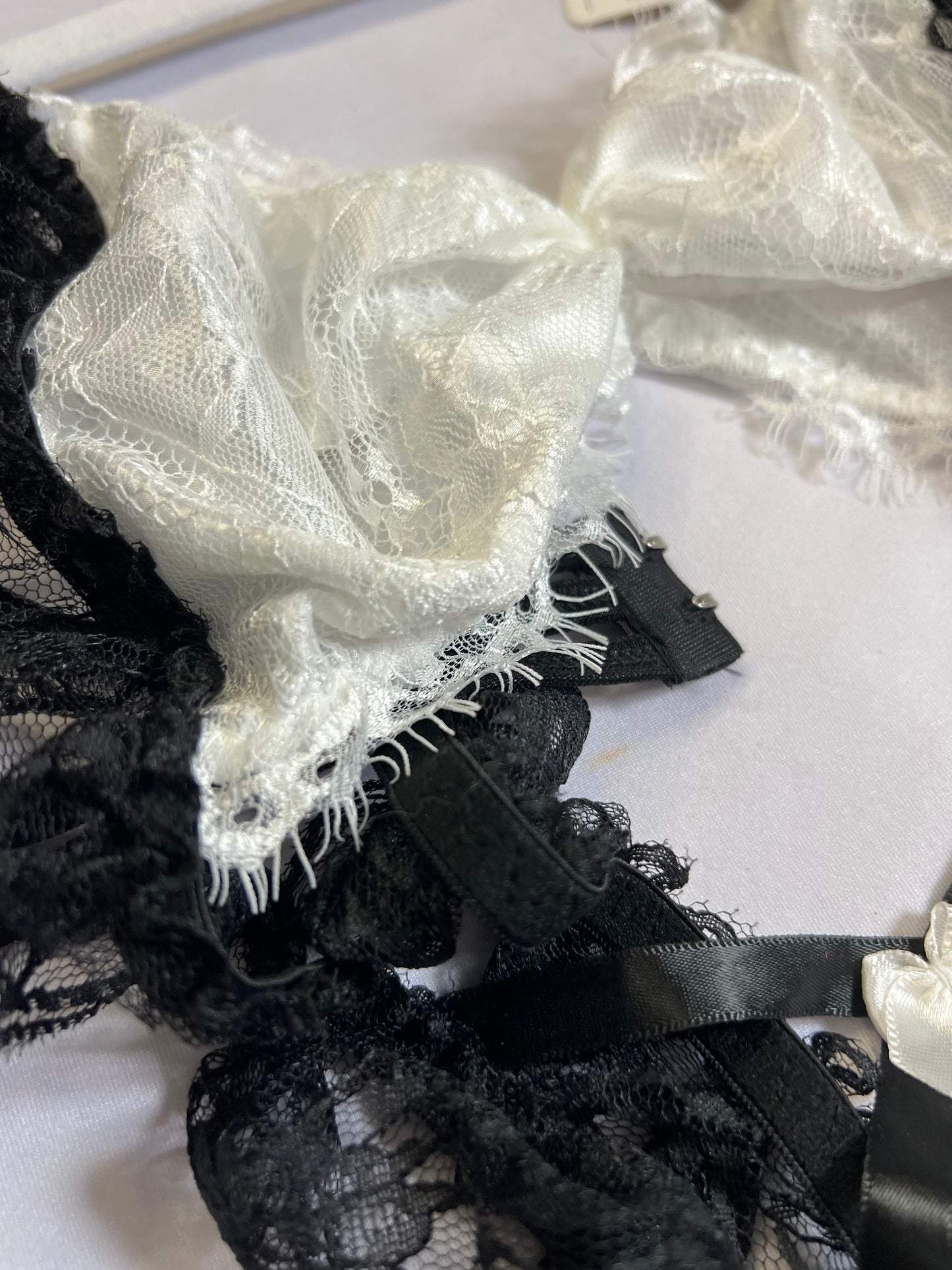 French Maid Lingerie Costume – Flirty & Fun