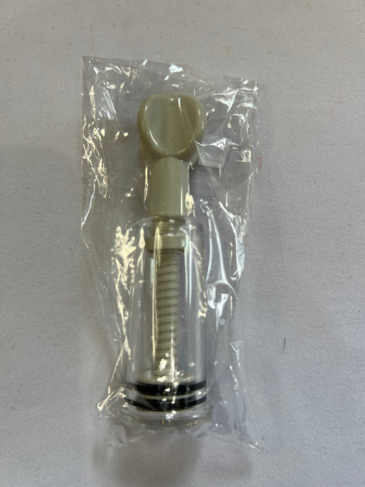 Nipple or Clitoral Suction Enhancer – Manual Twist Pump