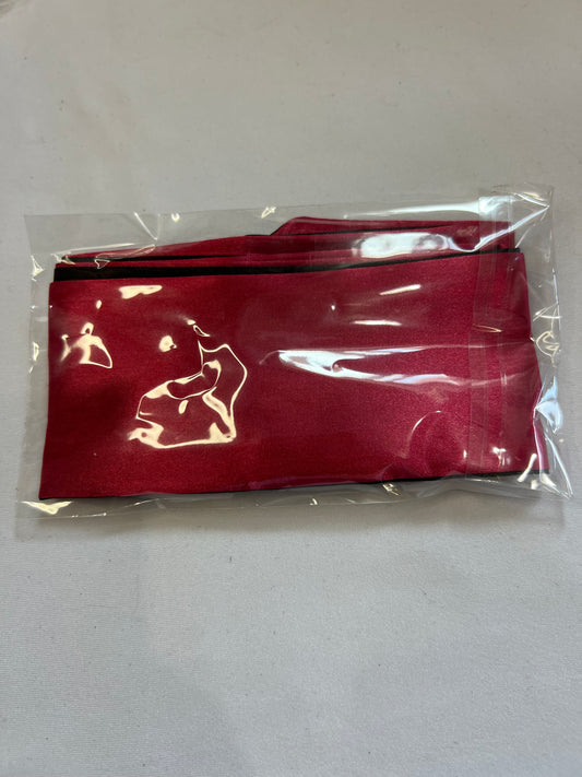 Silky Blindfold – Add a Touch of Mystery