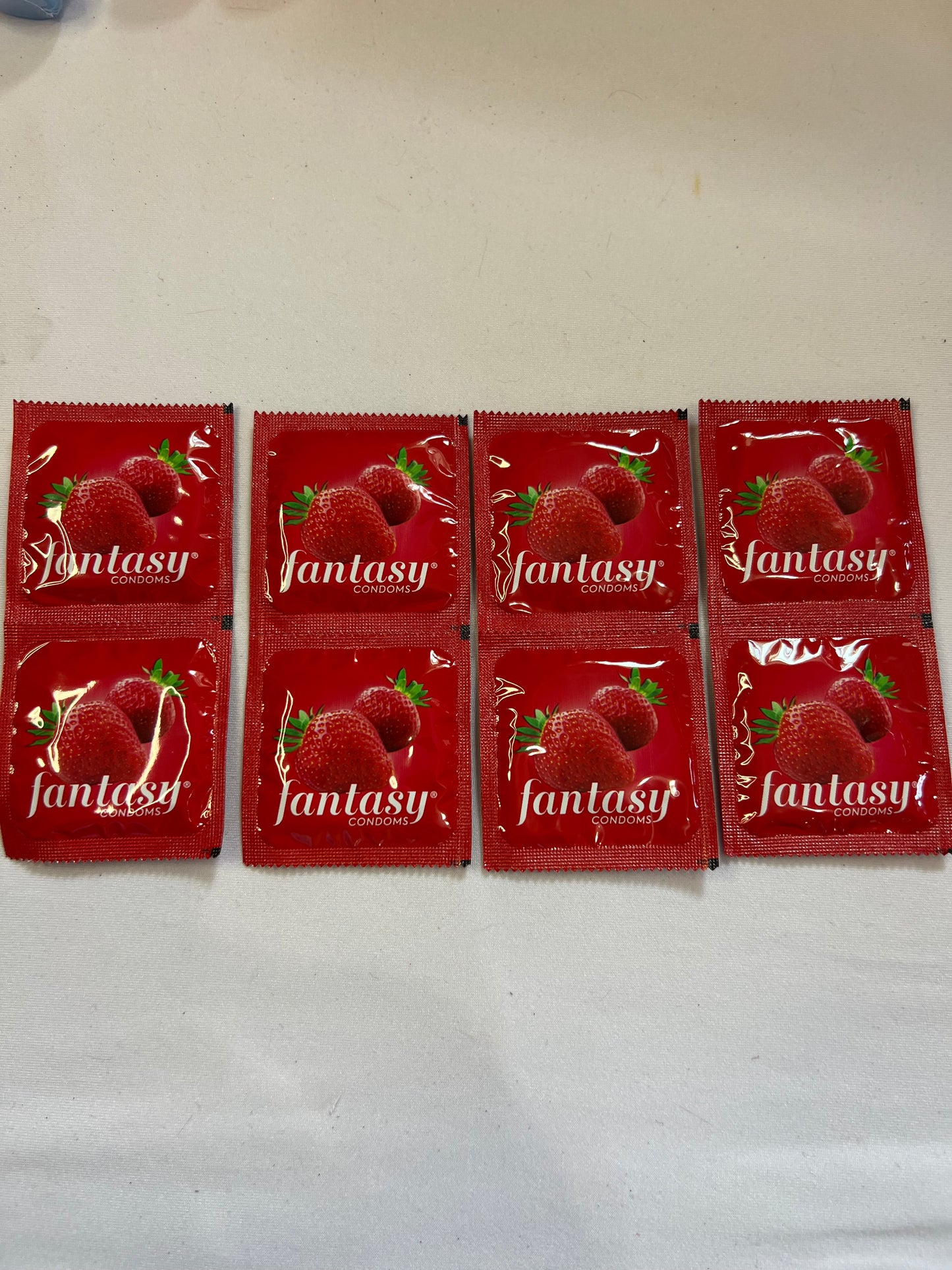 Fantasy Flavored Condoms – Fun, Safe & Deliciously Exciting