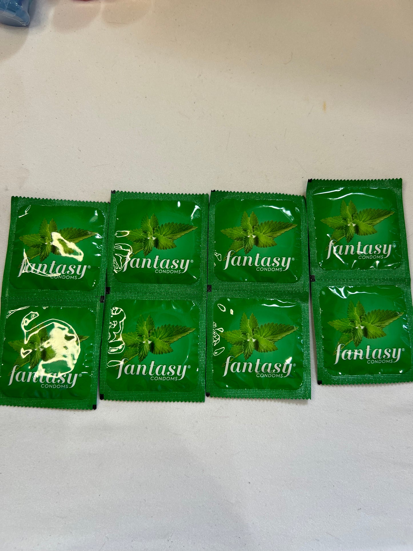Fantasy Flavored Condoms – Fun, Safe & Deliciously Exciting