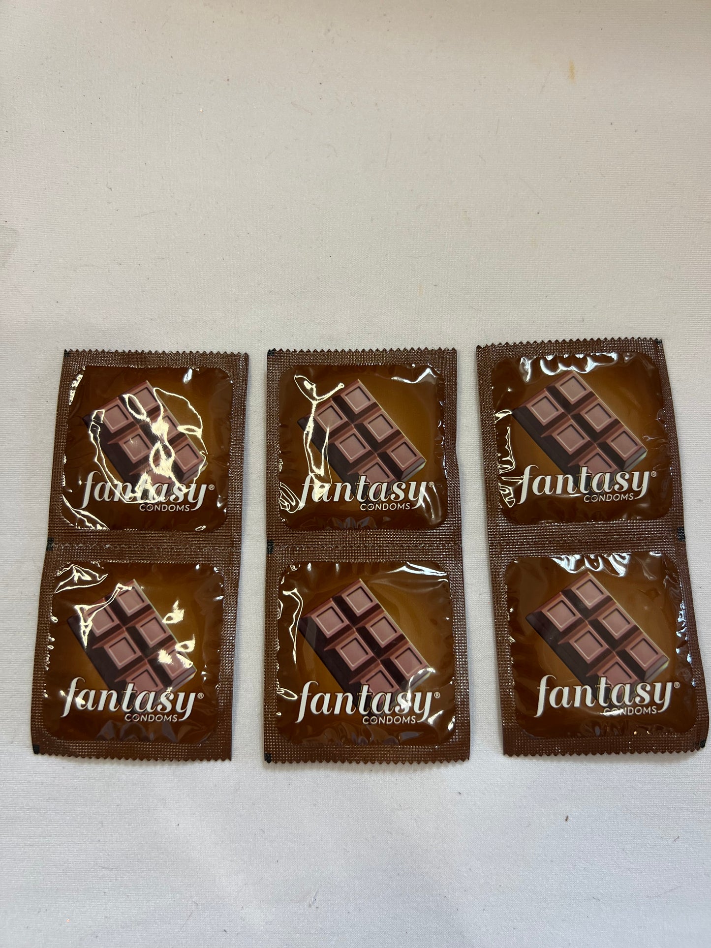 Fantasy Flavored Condoms – Fun, Safe & Deliciously Exciting