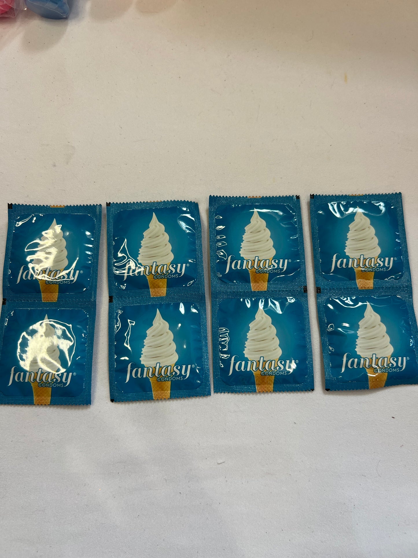Fantasy Flavored Condoms – Fun, Safe & Deliciously Exciting