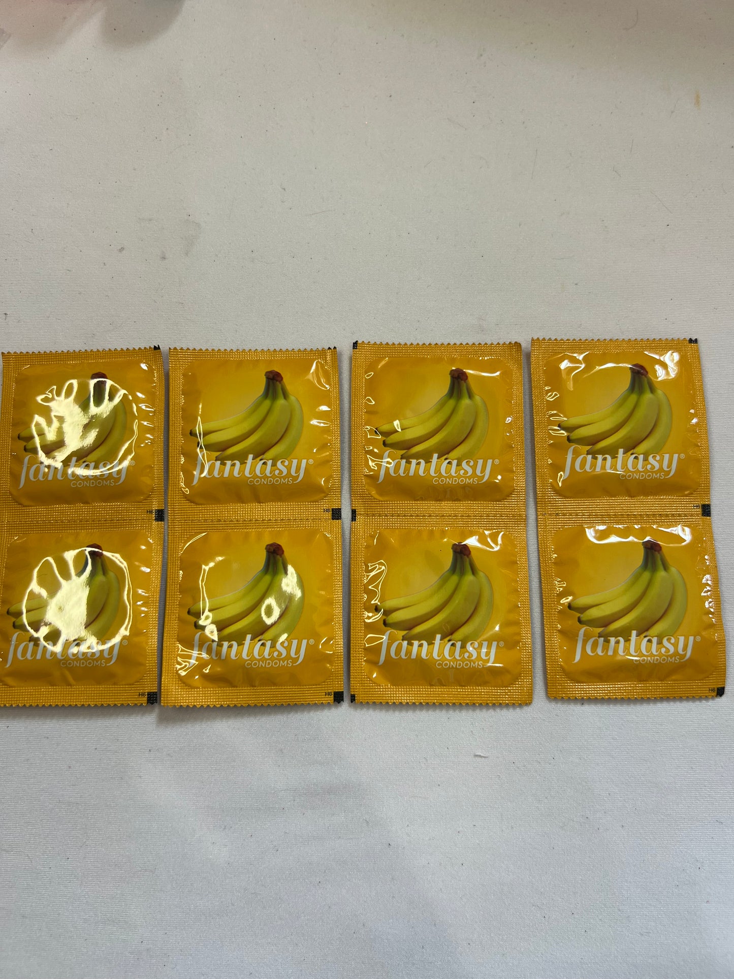Fantasy Flavored Condoms – Fun, Safe & Deliciously Exciting